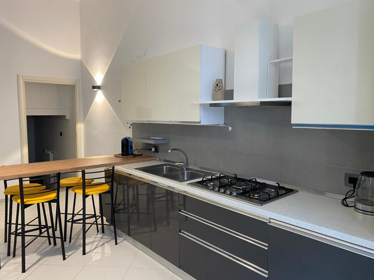 Casa Margherita - Locazione Turistica Polignano a Mare Luaran gambar