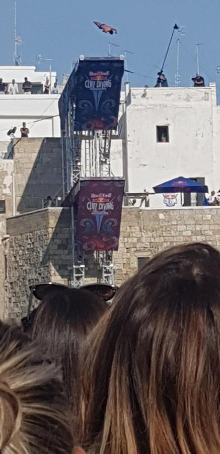 Casa Margherita - Locazione Turistica Polignano a Mare Luaran gambar